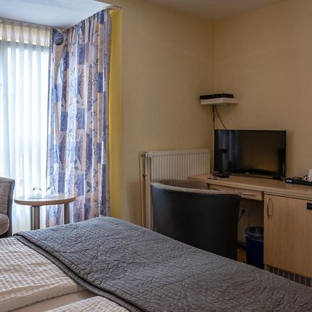Hotel Ammerland Garni Wilhelmshaven Extérieur photo