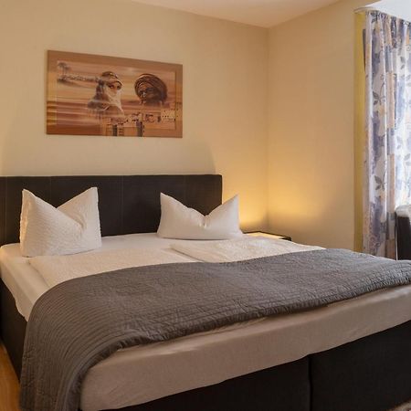 Hotel Ammerland Garni Wilhelmshaven Extérieur photo