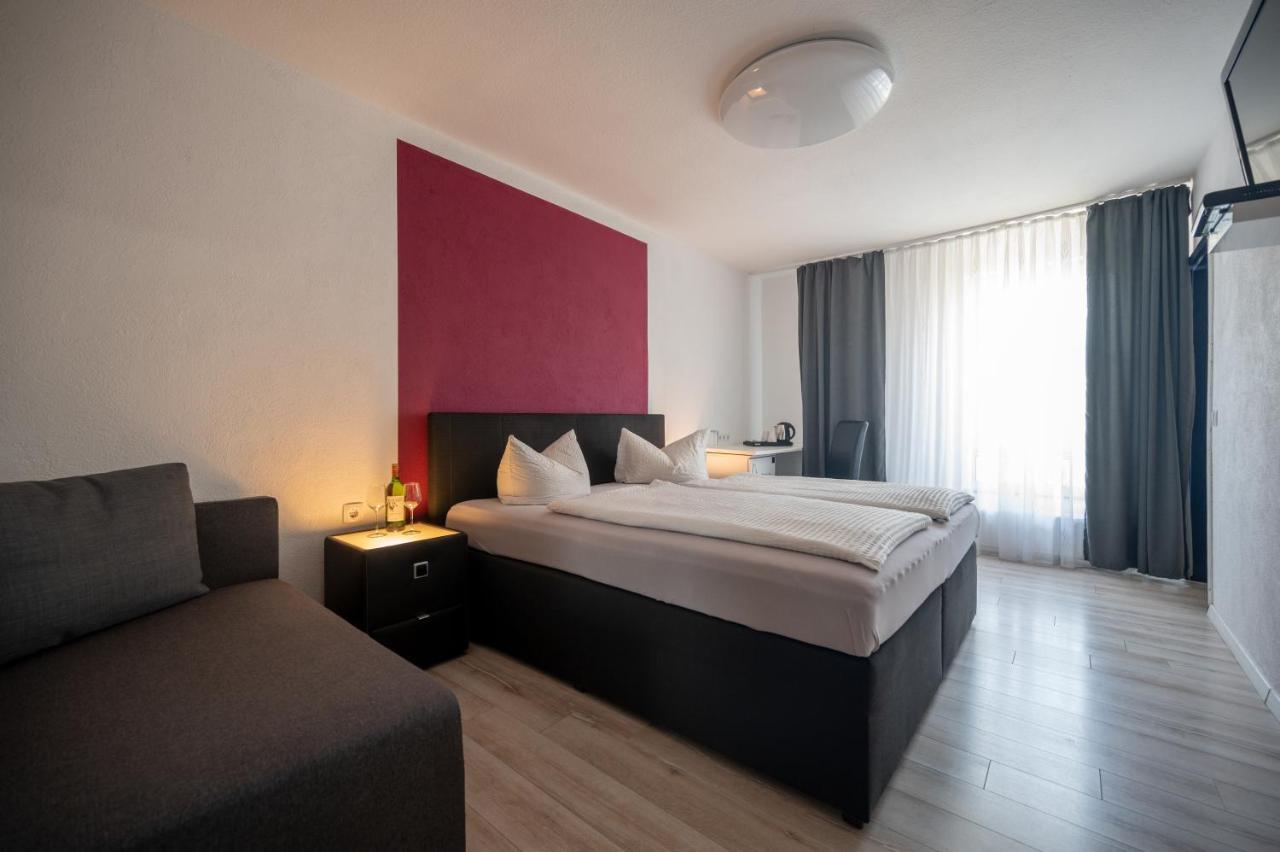 Hotel Ammerland Garni Wilhelmshaven Extérieur photo