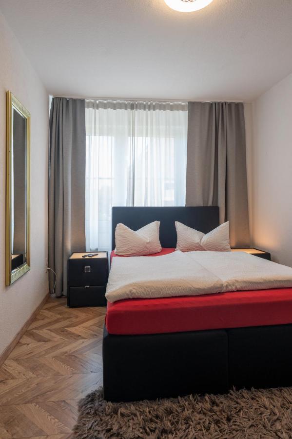 Hotel Ammerland Garni Wilhelmshaven Extérieur photo