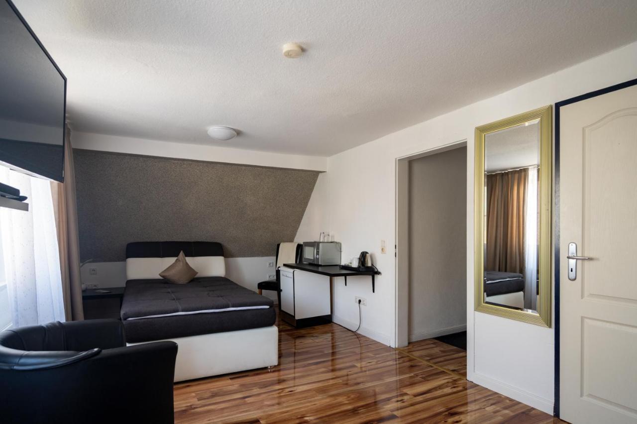 Hotel Ammerland Garni Wilhelmshaven Extérieur photo