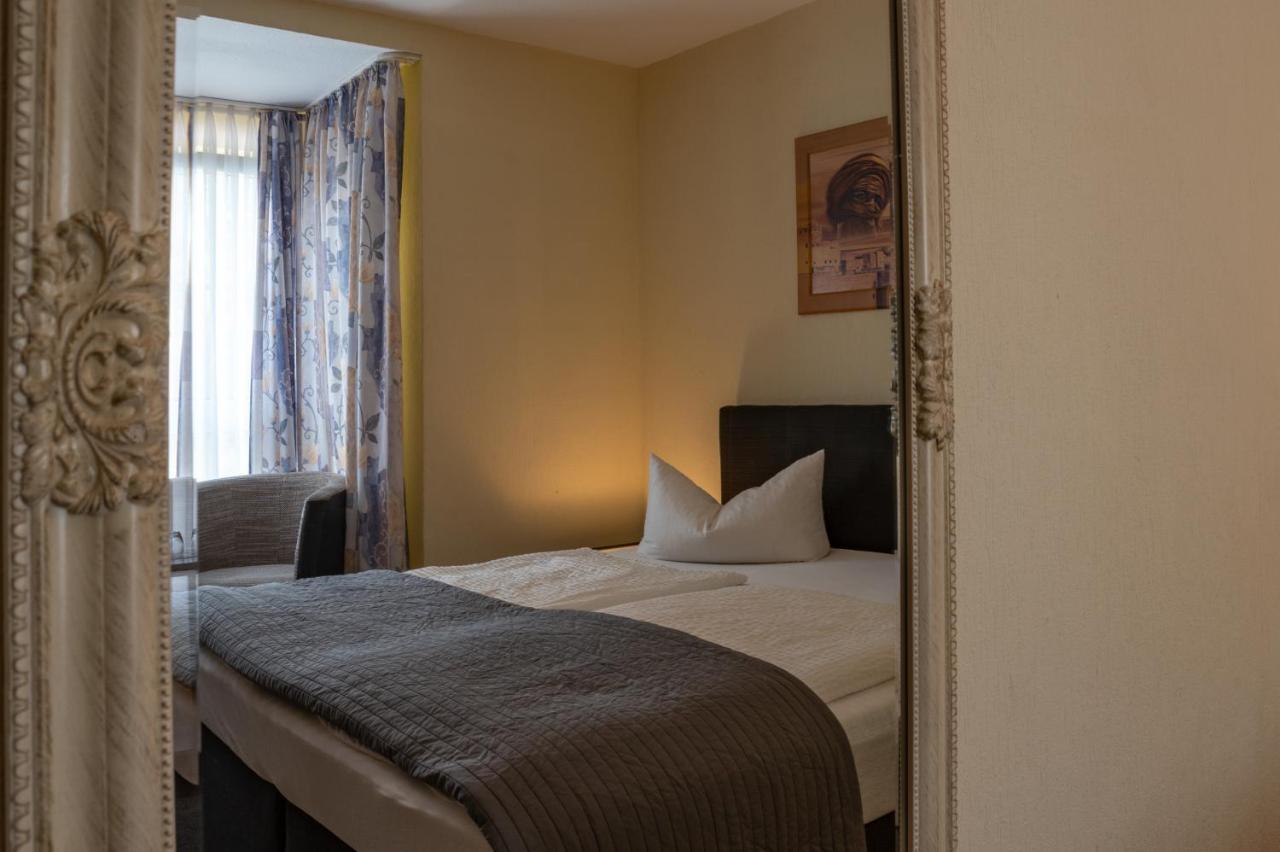 Hotel Ammerland Garni Wilhelmshaven Extérieur photo