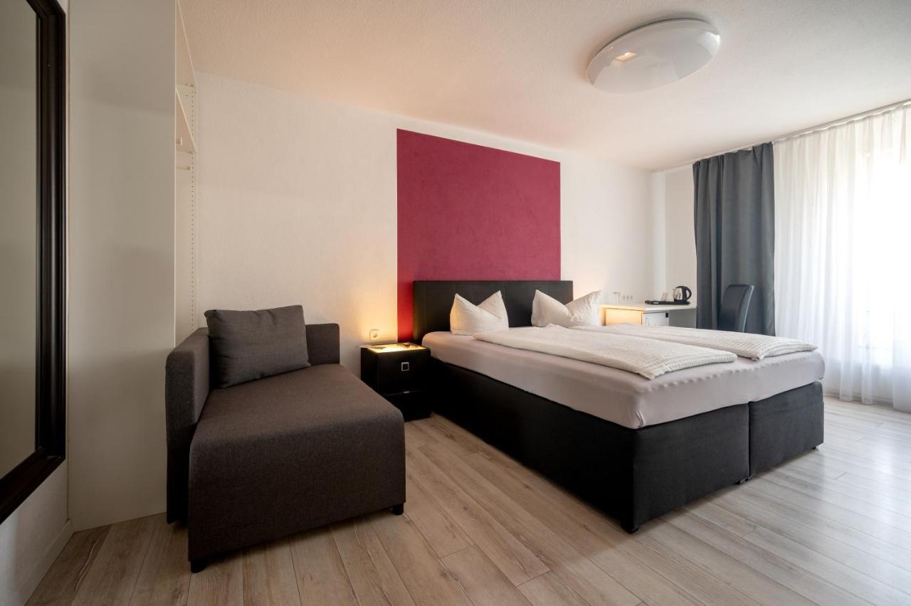 Hotel Ammerland Garni Wilhelmshaven Extérieur photo
