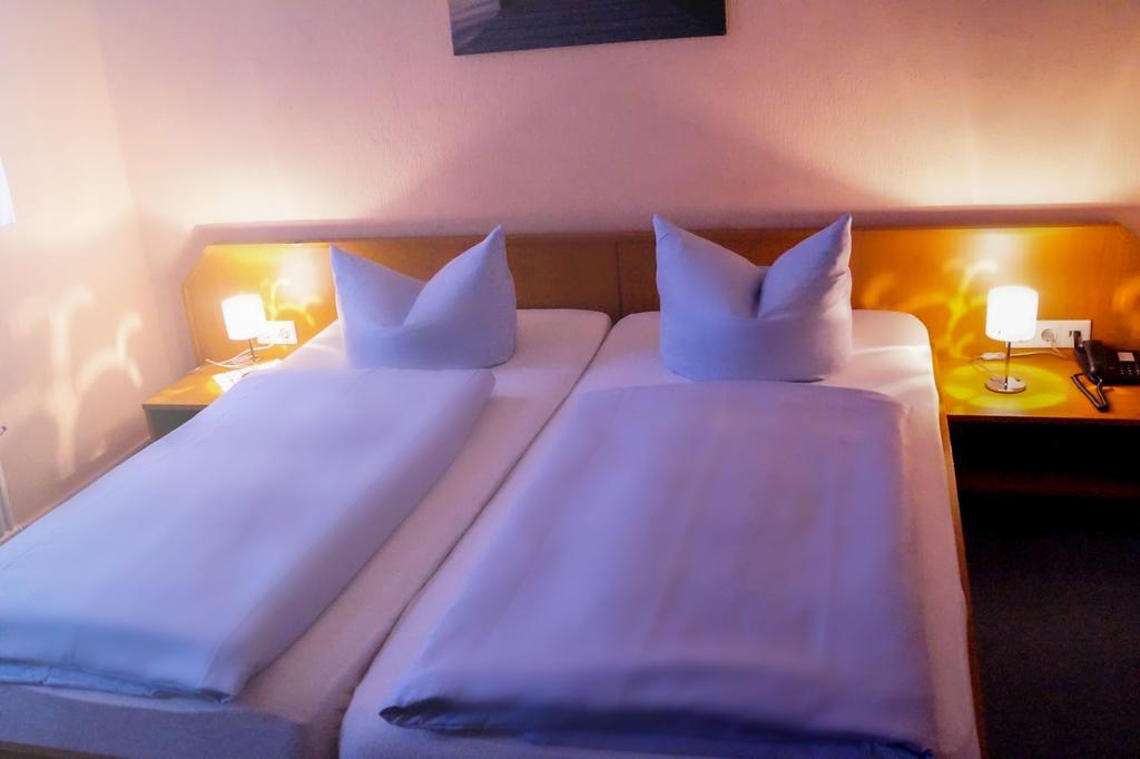 Hotel Ammerland Garni Wilhelmshaven Extérieur photo