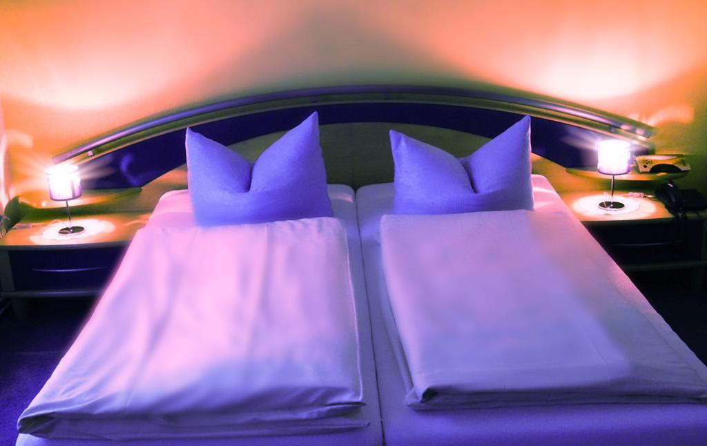 Hotel Ammerland Garni Wilhelmshaven Extérieur photo