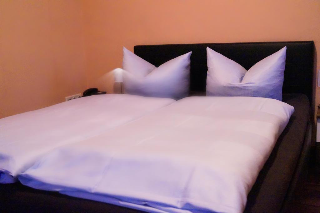 Hotel Ammerland Garni Wilhelmshaven Extérieur photo