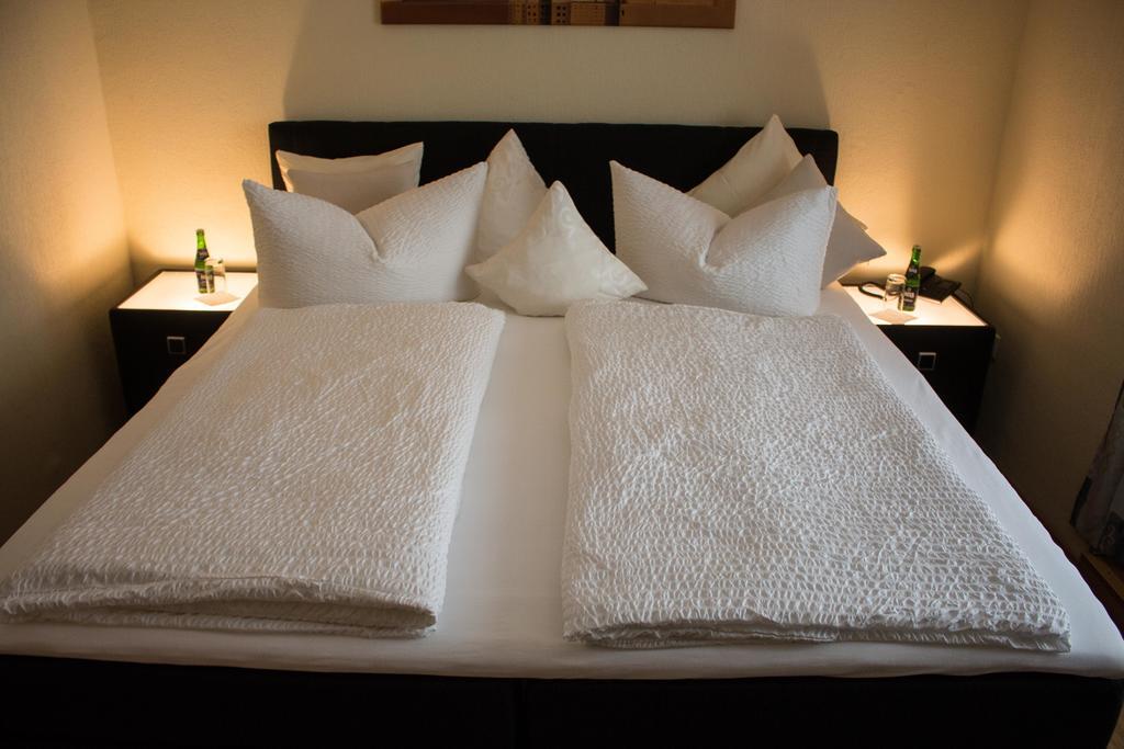 Hotel Ammerland Garni Wilhelmshaven Extérieur photo