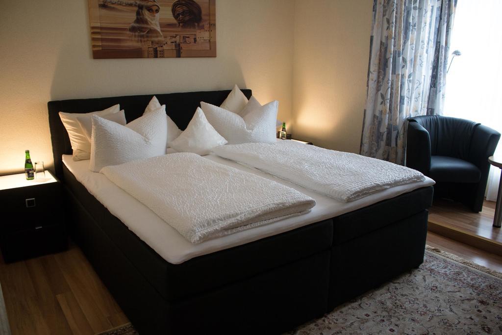 Hotel Ammerland Garni Wilhelmshaven Extérieur photo