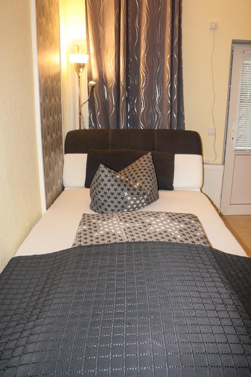 Hotel Ammerland Garni Wilhelmshaven Extérieur photo