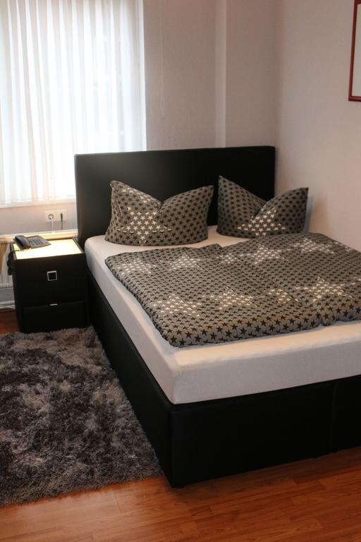 Hotel Ammerland Garni Wilhelmshaven Extérieur photo