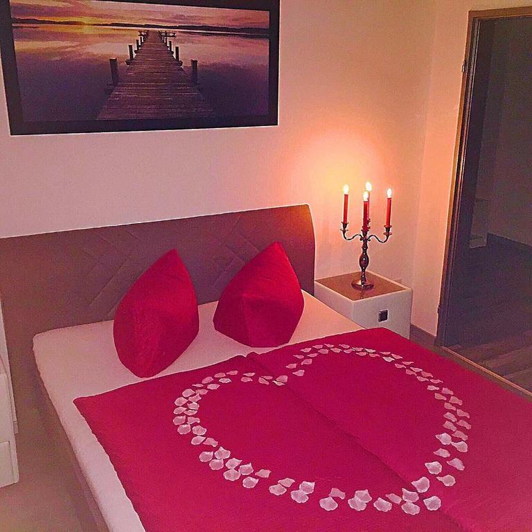Hotel Ammerland Garni Wilhelmshaven Extérieur photo
