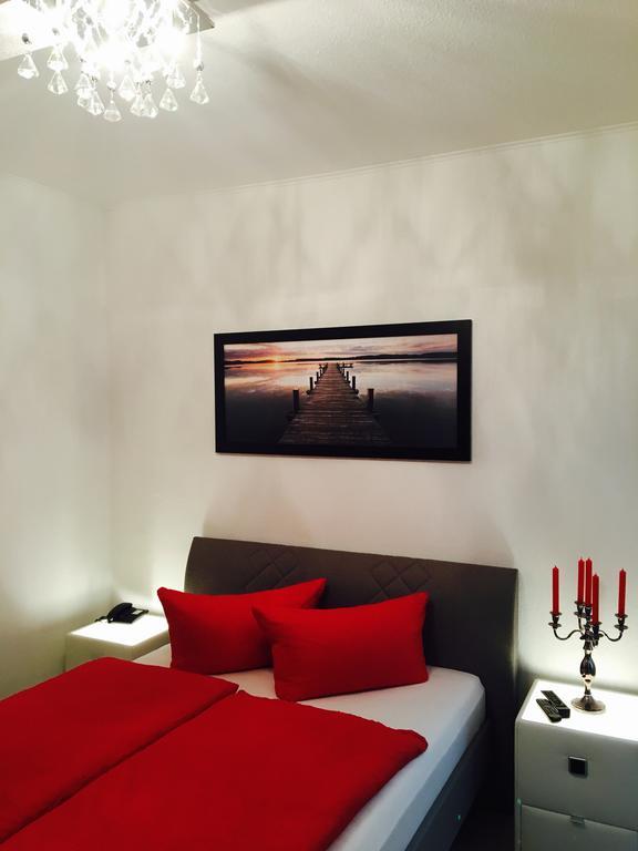 Hotel Ammerland Garni Wilhelmshaven Extérieur photo