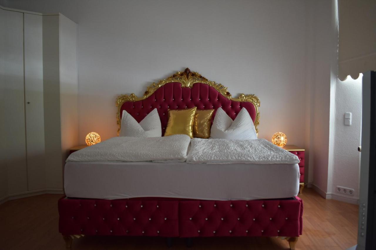 Hotel Ammerland Garni Wilhelmshaven Extérieur photo
